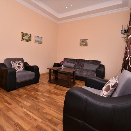 Apartment Kera Кутаїсі Екстер'єр фото