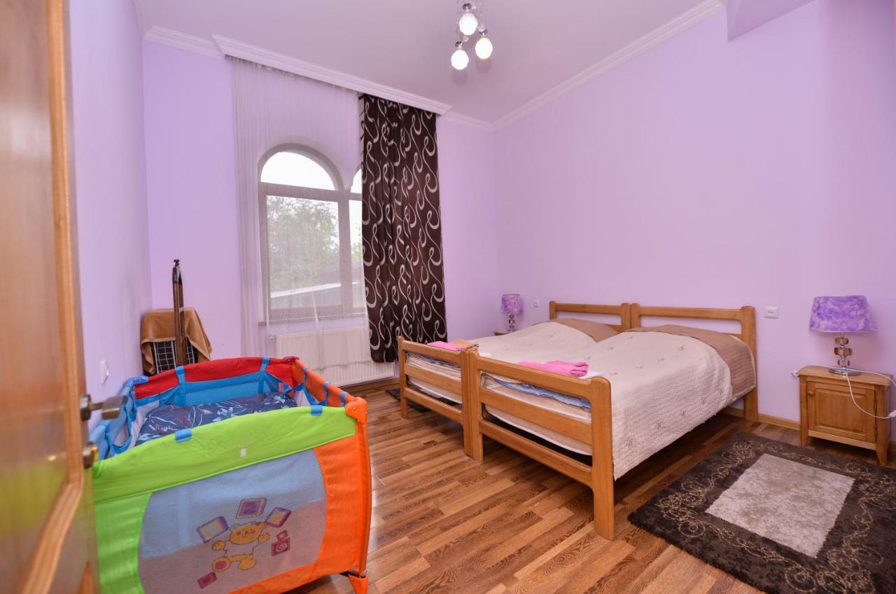 Apartment Kera Кутаїсі Екстер'єр фото