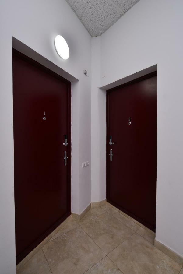 Apartment Kera Кутаїсі Екстер'єр фото