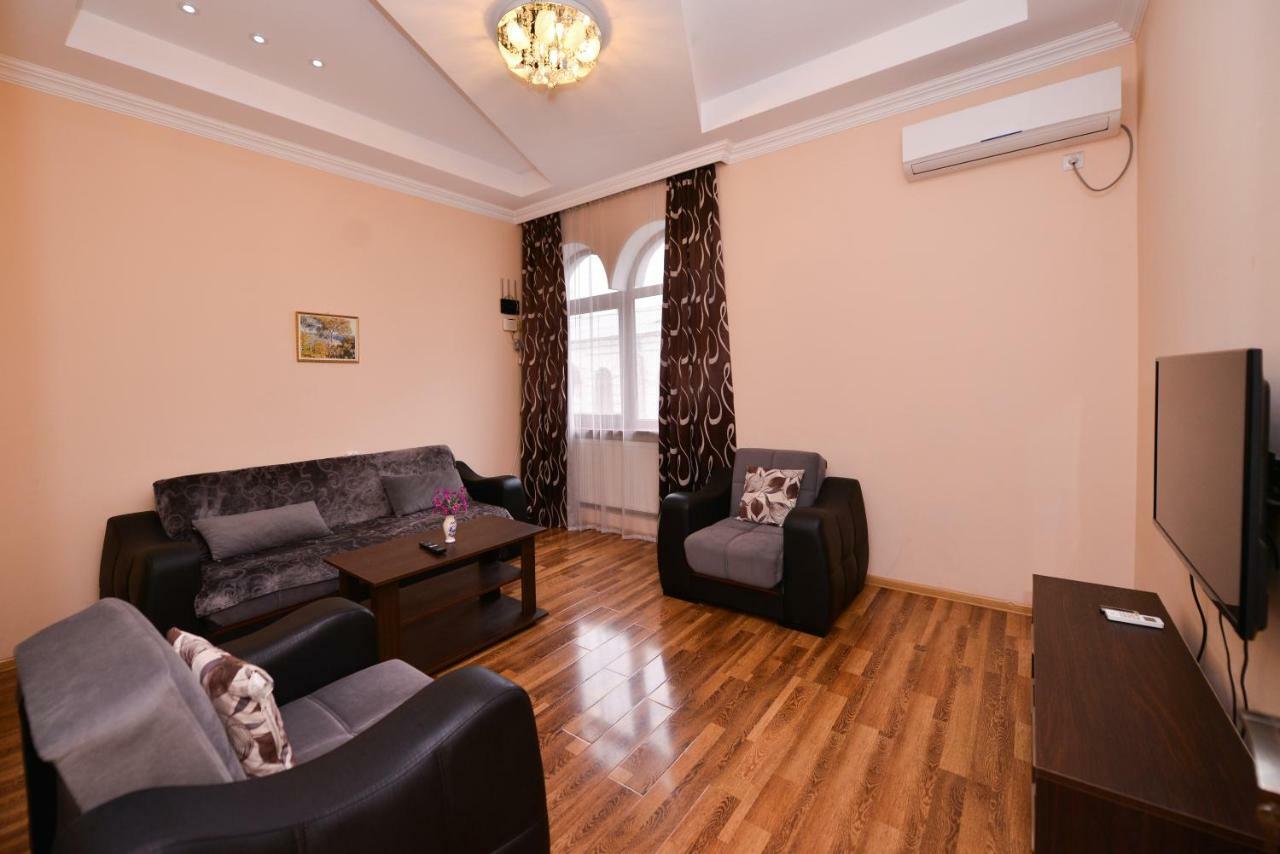 Apartment Kera Кутаїсі Екстер'єр фото