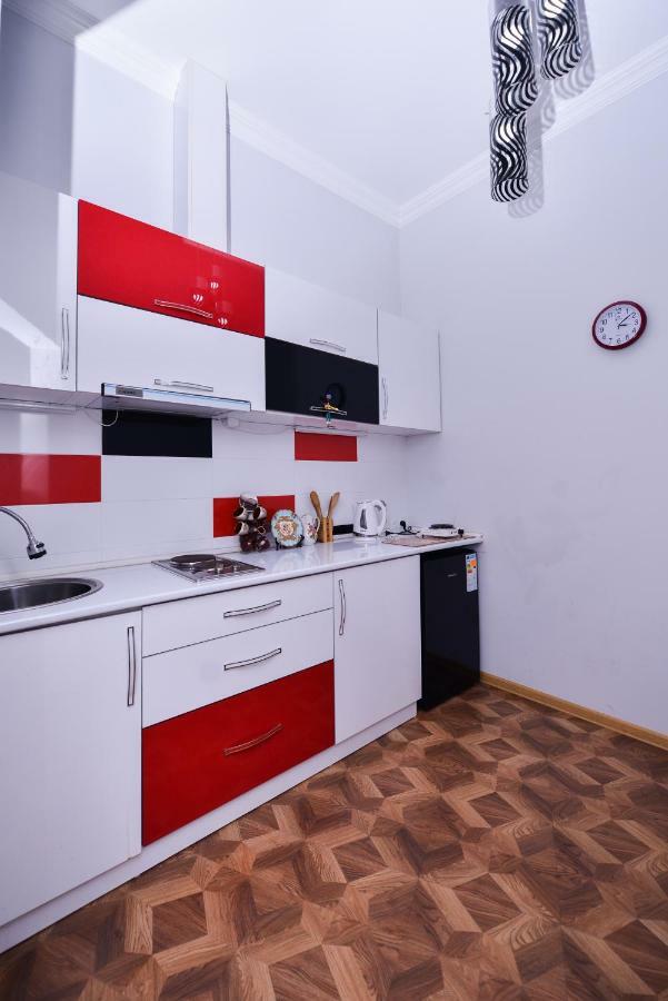 Apartment Kera Кутаїсі Екстер'єр фото