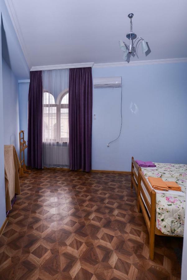 Apartment Kera Кутаїсі Екстер'єр фото