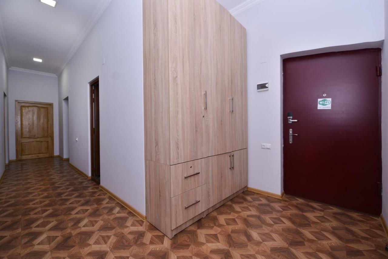Apartment Kera Кутаїсі Екстер'єр фото